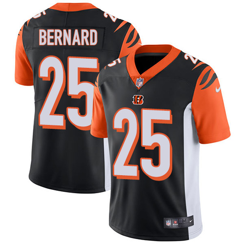 Cincinnati Bengals jerseys-066